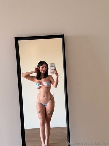 Full leaked Ehcico private onlyfans photo