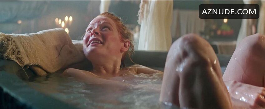 Emily Beecham