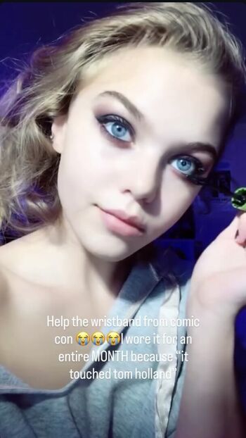 Full leaked Emma beardsley page private onlyfans photo