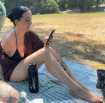 Full leaked Emmo ig private onlyfans photo