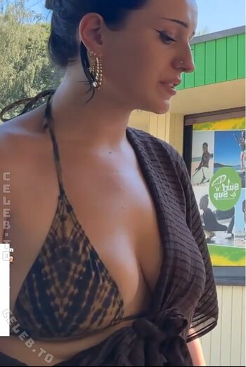 Full leaked Emmo ig private onlyfans photo