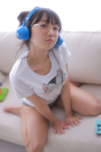 Full leaked Eunji pyoapple private onlyfans photo