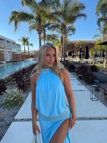 Full leaked Evie garbe private onlyfans photo