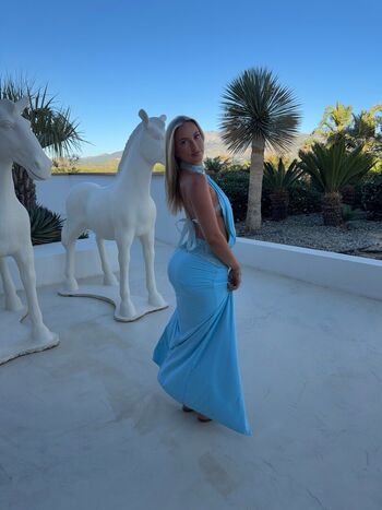 Full leaked Evie garbe private onlyfans photo
