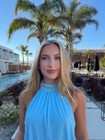 Full leaked Evie garbe private onlyfans photo