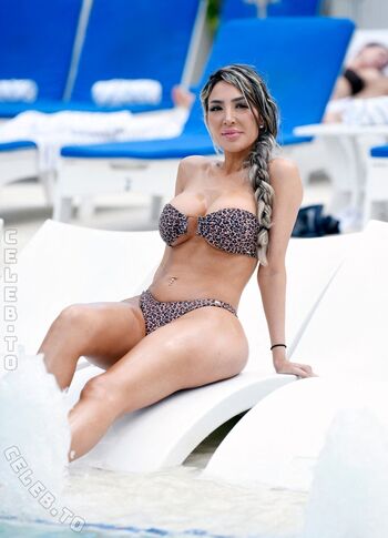 Full leaked Farrah abraham private onlyfans photo