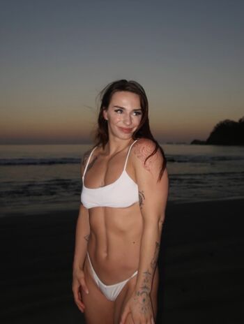 Full leaked Ffiondaviesbjj ffion eira davies private onlyfans photo