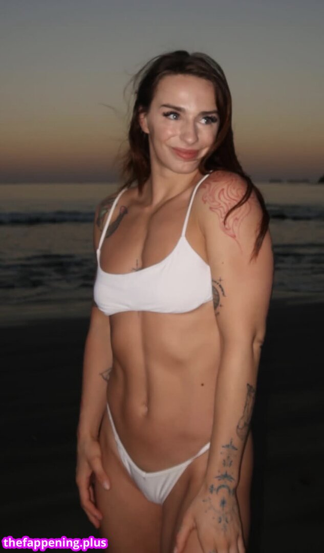 Ffiondaviesbjj Ffion Eira Davies / ffiffifromthebronx / ffiondaviesbjj Nagie OnlyFans Zdjęcie #3