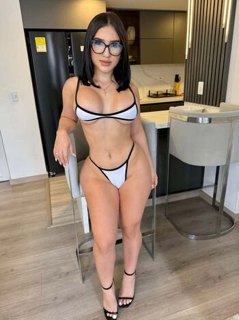 Full leaked Genesis diaz private onlyfans photo