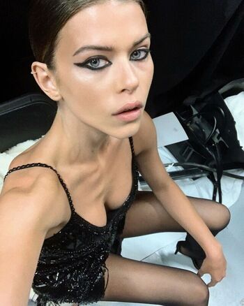 Full leaked Georgia fowler private onlyfans photo