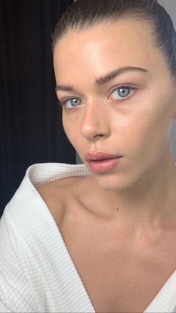 Full leaked Georgia fowler private onlyfans photo