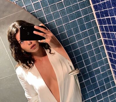 Full leaked Georgia fowler private onlyfans photo