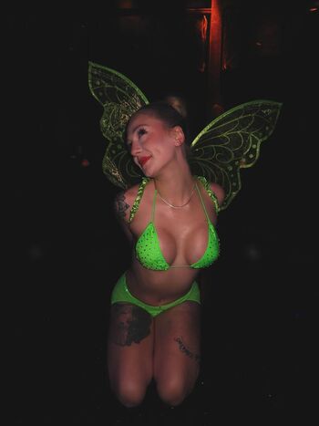 Gwenthedancer
