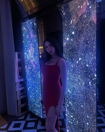 Full leaked Heily page private onlyfans photo