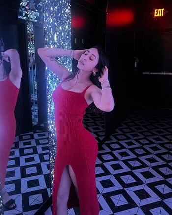 Full leaked Heily page private onlyfans photo