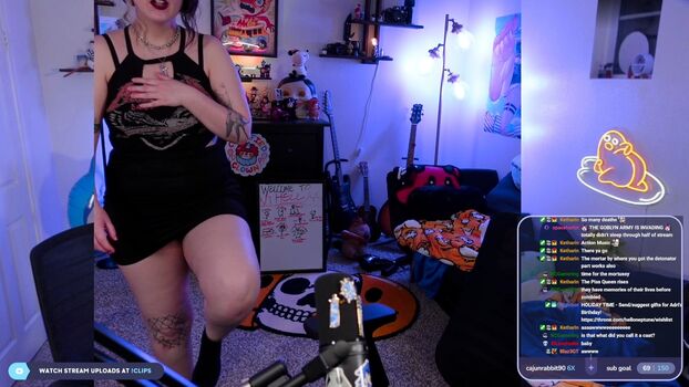 Full leaked Helloneptune page private onlyfans photo