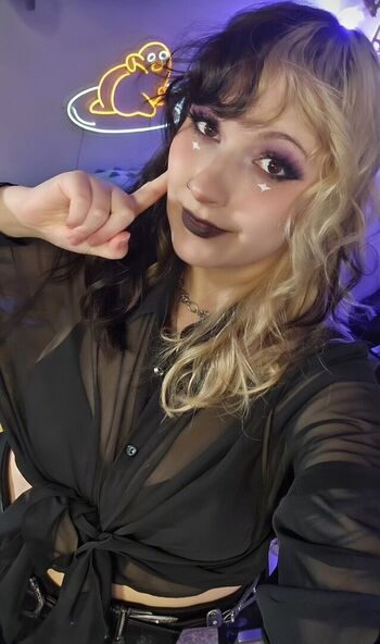 Full leaked Helloneptune page private onlyfans photo
