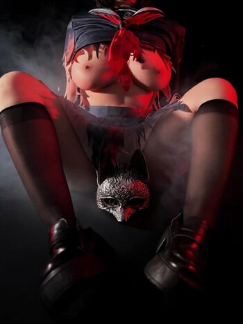 Full leaked Hellsing private onlyfans photo