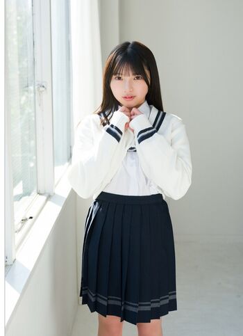 Himeno Hinano