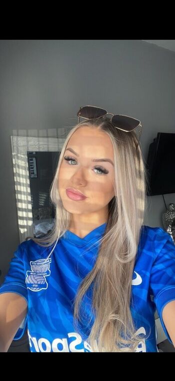 Hollyxfoster