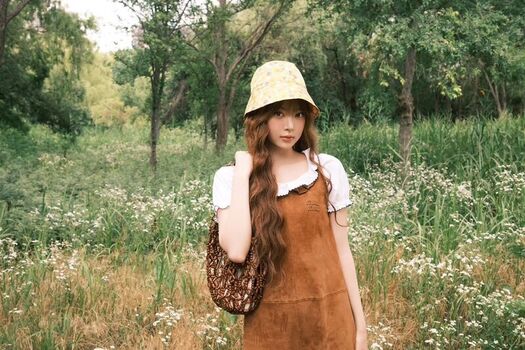 Full leaked Hong eunchae private onlyfans photo