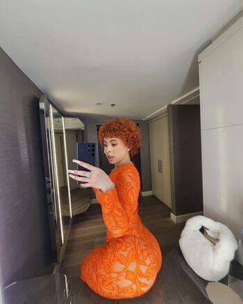 Ice Spice