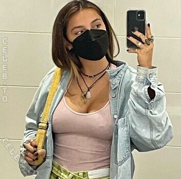 Full leaked Inde navarrette private onlyfans photo