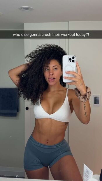 Full leaked Jaidyn felicetti private onlyfans photo