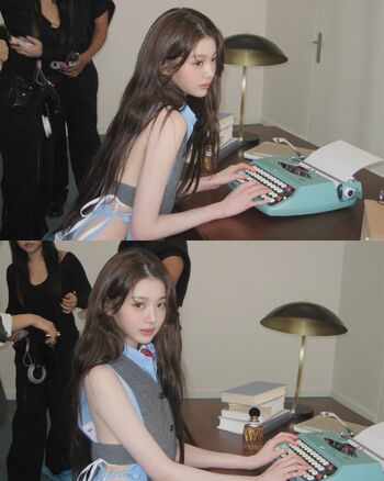Jang Won-young