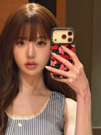 Full leaked Jang won young page private onlyfans photo