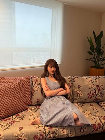 Full leaked Jang won young private onlyfans photo