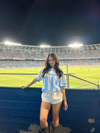 Full leaked Jazmin pinedo private onlyfans photo