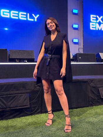 Full leaked Jazmin pinedo private onlyfans photo