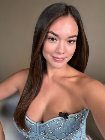 Full leaked Jazmin pinedo private onlyfans photo