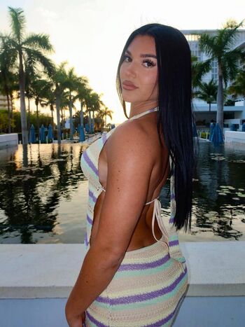 Full leaked Jazmyn nyx page private onlyfans photo