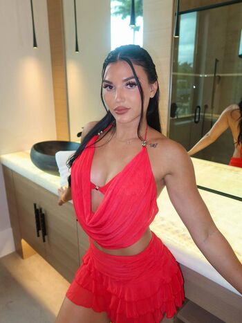 Full leaked Jazmyn nyx page private onlyfans photo
