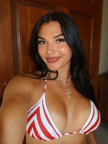 Full leaked Jazmyn nyx page private onlyfans photo