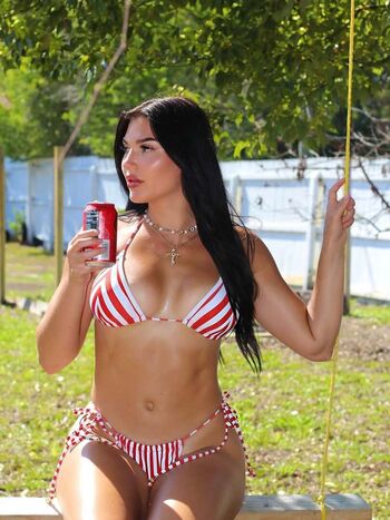 Full leaked Jazmyn nyx page private onlyfans photo