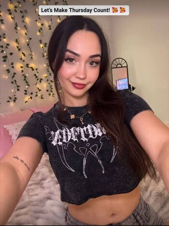 Full leaked Jocelyynn  page private onlyfans photo