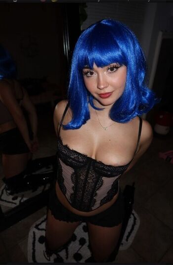 Full leaked Jocelyynn  page private onlyfans photo