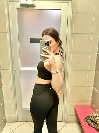 Full leaked Jocelyynn  page private onlyfans photo