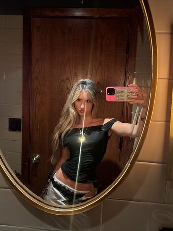 Full leaked Julia ernst private onlyfans photo