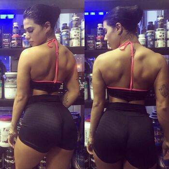 Jully Oliveira