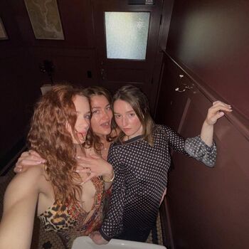 Full leaked Kaitlyn dever private onlyfans photo