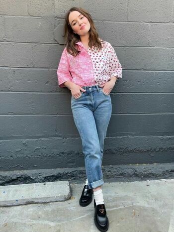 Full leaked Kaitlyn dever private onlyfans photo