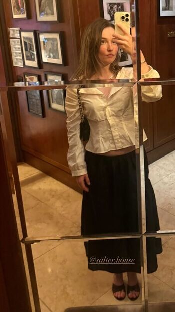 Full leaked Kaitlyn dever private onlyfans photo