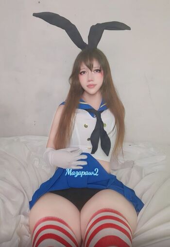 Kaorimcosplay