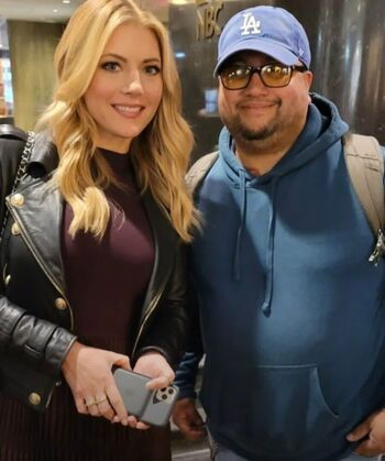 Katheryn Winnick
