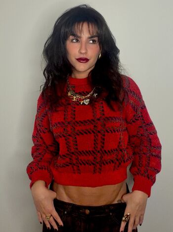 Full leaked Kefera buchmann private onlyfans photo