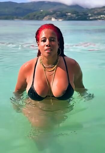 Full leaked Kelis private onlyfans photo